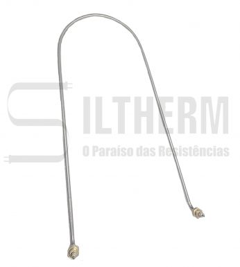 Resistência aquecimento de água Resistência aquecimento de água